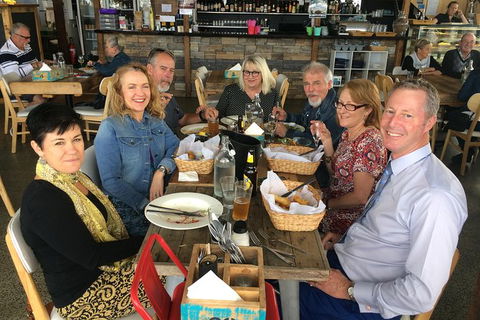 The Eurobodalla Experience (Full Day Private Tour Including Lunch) - Gold Coast Attractions 10