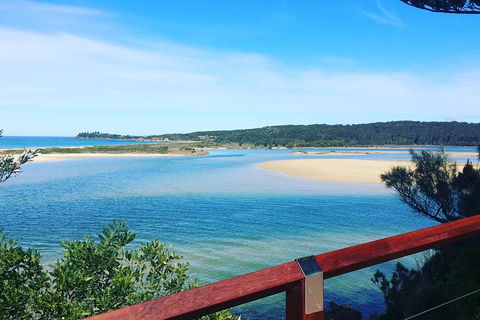The Eurobodalla Experience (Full Day Private Tour Including Lunch) - Gold Coast Attractions 22