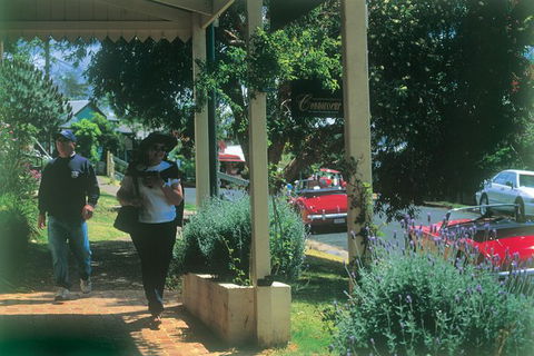 The Eurobodalla Experience (Full Day Private Tour Including Lunch) - Gold Coast Attractions 6