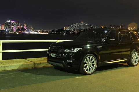 Family Luxury Sydney Tour - Gold Coast Attractions 0