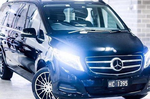 Family Luxury Sydney Tour - Gold Coast Attractions 3