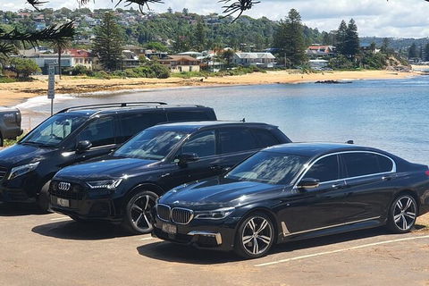 Family Luxury Sydney Tour - Gold Coast Attractions 2