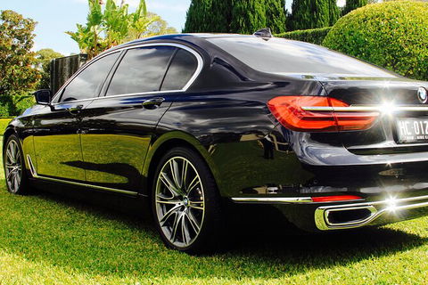 Family Luxury Sydney Tour - Gold Coast Attractions 7