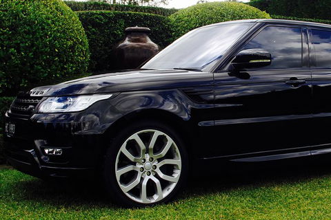 Family Sydney Airport Arrival Transfer - Gold Coast Attractions 8