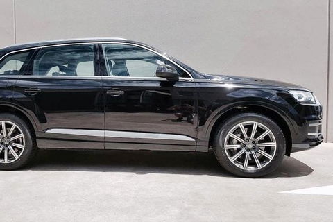 Family Sydney Airport Arrival Transfer - Gold Coast Attractions 6