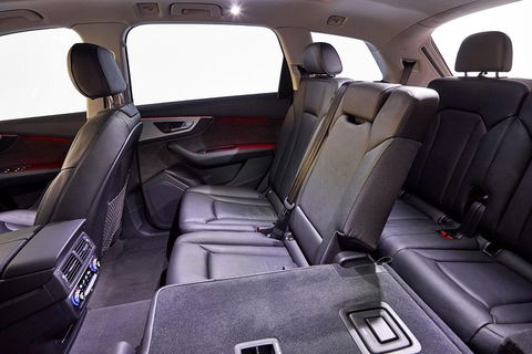 Family Sydney Airport Arrival Transfer - Gold Coast Attractions 3