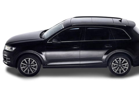 Family Sydney Airport Arrival Transfer - Gold Coast Attractions 9