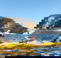 Batemans Bay Full Day Sea Kayak Tour With Beach Picnic Lunch - Gold Coast Attractions