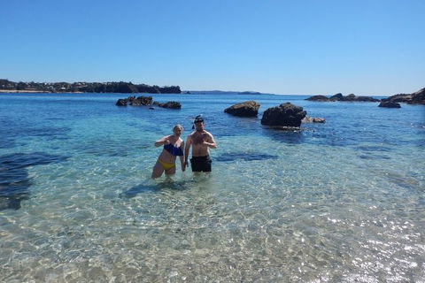 Batemans Bay Full Day Sea Kayak Tour With Beach Picnic Lunch - Gold Coast Attractions 3