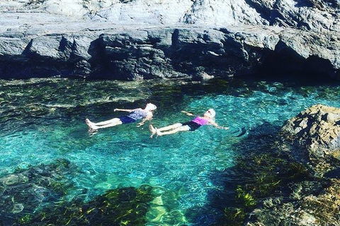 Batemans Bay Full Day Sea Kayak Tour With Beach Picnic Lunch - Gold Coast Attractions 6