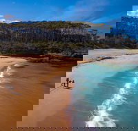 3 Day Murramarang Coast Journey from Batemans Bay with Meals and Villa Accom - Gold Coast Attractions