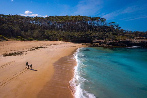 3 Day Murramarang Coast Journey From Batemans Bay With Meals And Villa Accom - Gold Coast Attractions 0