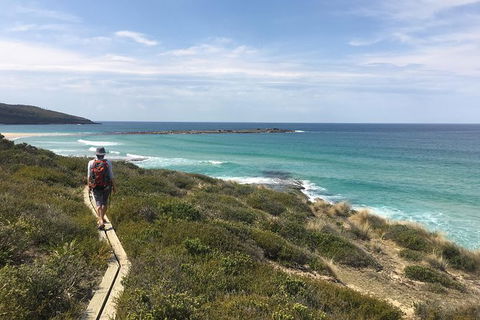 3 Day Murramarang Coast Journey From Batemans Bay With Meals And Villa Accom - Gold Coast Attractions 1