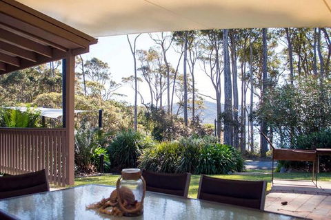 3 Day Murramarang Coast Journey From Batemans Bay With Meals And Villa Accom - Gold Coast Attractions 3
