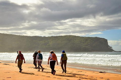3 Day Murramarang Coast Journey From Batemans Bay With Meals And Villa Accom - Gold Coast Attractions 5