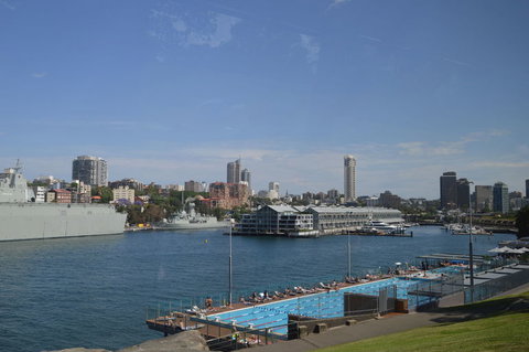 Afternoon Botany Bay And The Rocks Sydney Tour - Gold Coast Attractions 3