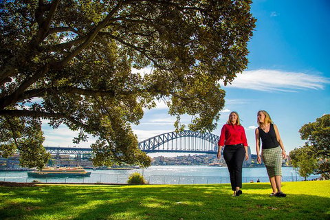 Afternoon Botany Bay And The Rocks Sydney Tour - Gold Coast Attractions 0