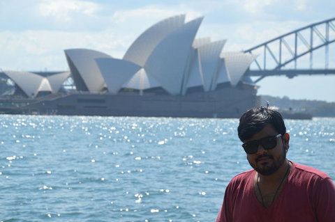 Afternoon Botany Bay And The Rocks Sydney Tour - Gold Coast Attractions 2