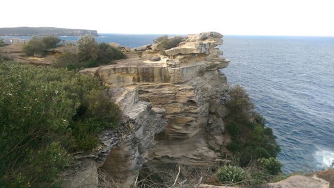Afternoon Botany Bay And The Rocks Sydney Tour - Gold Coast Attractions 8