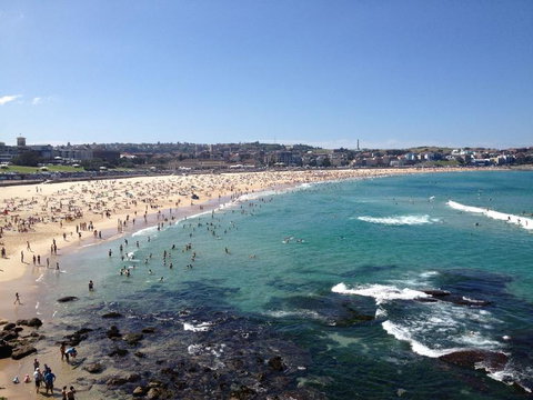 Afternoon Botany Bay And The Rocks Sydney Tour - Gold Coast Attractions 13