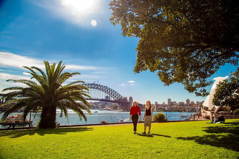 Afternoon Botany Bay And The Rocks Sydney Tour - Gold Coast Attractions 1