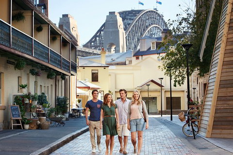 Afternoon Botany Bay And The Rocks Sydney Tour - Gold Coast Attractions 20