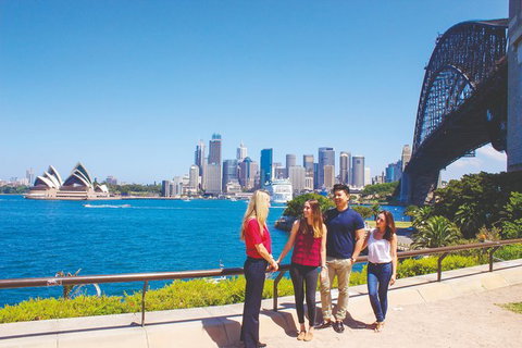 Afternoon Botany Bay And The Rocks Sydney Tour - Gold Coast Attractions 23