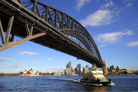 Afternoon Botany Bay And The Rocks Sydney Tour - Gold Coast Attractions 19
