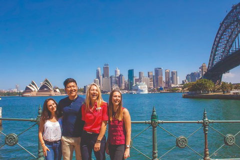 Afternoon Botany Bay And The Rocks Sydney Tour - Gold Coast Attractions 24