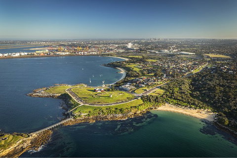 Afternoon Botany Bay And The Rocks Sydney Tour - Gold Coast Attractions 21