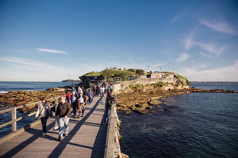 Afternoon Botany Bay And The Rocks Sydney Tour - Gold Coast Attractions 22
