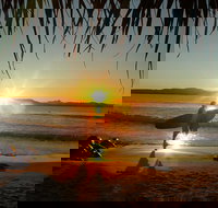 5-Day Byron Bay and Evans Head Surf Adventure from Brisbane Gold Coast or Byron Bay - Gold Coast Attractions