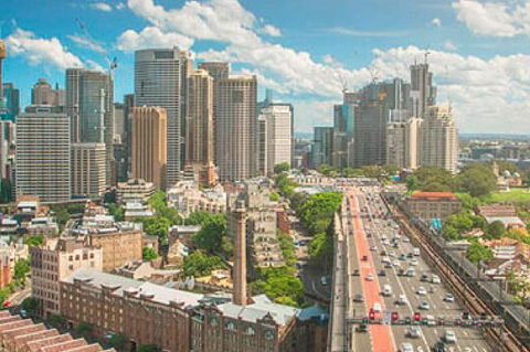 Family Day In Sydney With A Local: Private & Personalized - Gold Coast Attractions 1