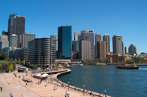 Family Day In Sydney With A Local: Private & Personalized - Gold Coast Attractions 11