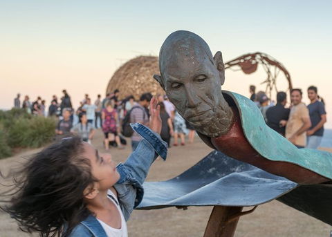 Family Day In Sydney With A Local: Private & Personalized - Gold Coast Attractions 4