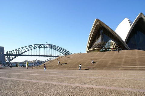 Family Day In Sydney With A Local: Private & Personalized - Gold Coast Attractions 9