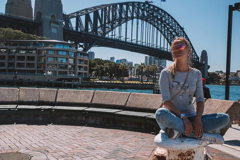 Family Day In Sydney With A Local: Private & Personalized - Gold Coast Attractions 6