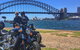 BONDI BEACH - 1.5 Hours Sightseeing Motorcycle Tour - thumb 5