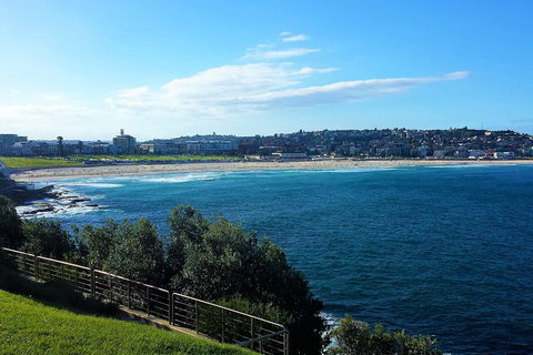 BONDI BEACH - 1.5 Hours Sightseeing Motorcycle Tour - Gold Coast Attractions 3