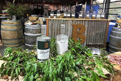 Northern Rivers Distillery Tour From Byron Bay, Kingscliff Or The Gold Coast - Gold Coast Attractions 1