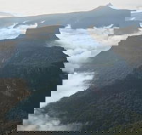 Hiking The Castle in the spectacular Budawang Mountain Range - Gold Coast Attractions