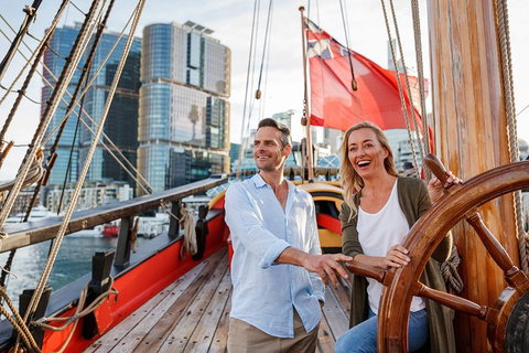 Australian National Maritime Museum Entry Ticket - See It All - Gold Coast Attractions 2