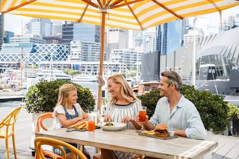 Australian National Maritime Museum Entry Ticket - See It All - Gold Coast Attractions 7