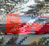 SkyBus Byron Bay Express - Gold Coast Attractions