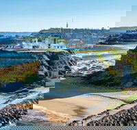 Newcastle and Central Coast Private Shore Excursion  Departs Newcastle Port - Gold Coast Attractions