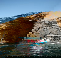 Hunter Coastal Adventure Tour by Boat from Newcastle - Gold Coast Attractions