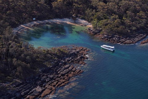 Jervis Bay Passage Tour - Gold Coast Attractions 0