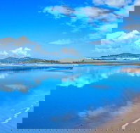 Airforce Beach - Gold Coast Attractions