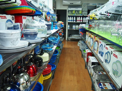 All About Camping - Gold Coast Attractions 1