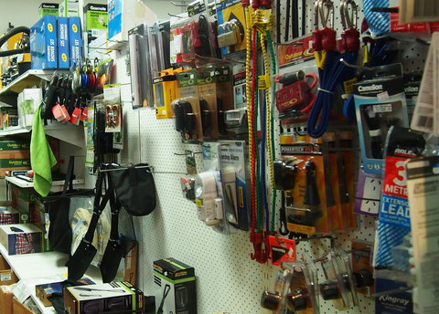 All About Camping - Gold Coast Attractions 2